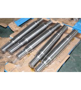 Pinionshaft