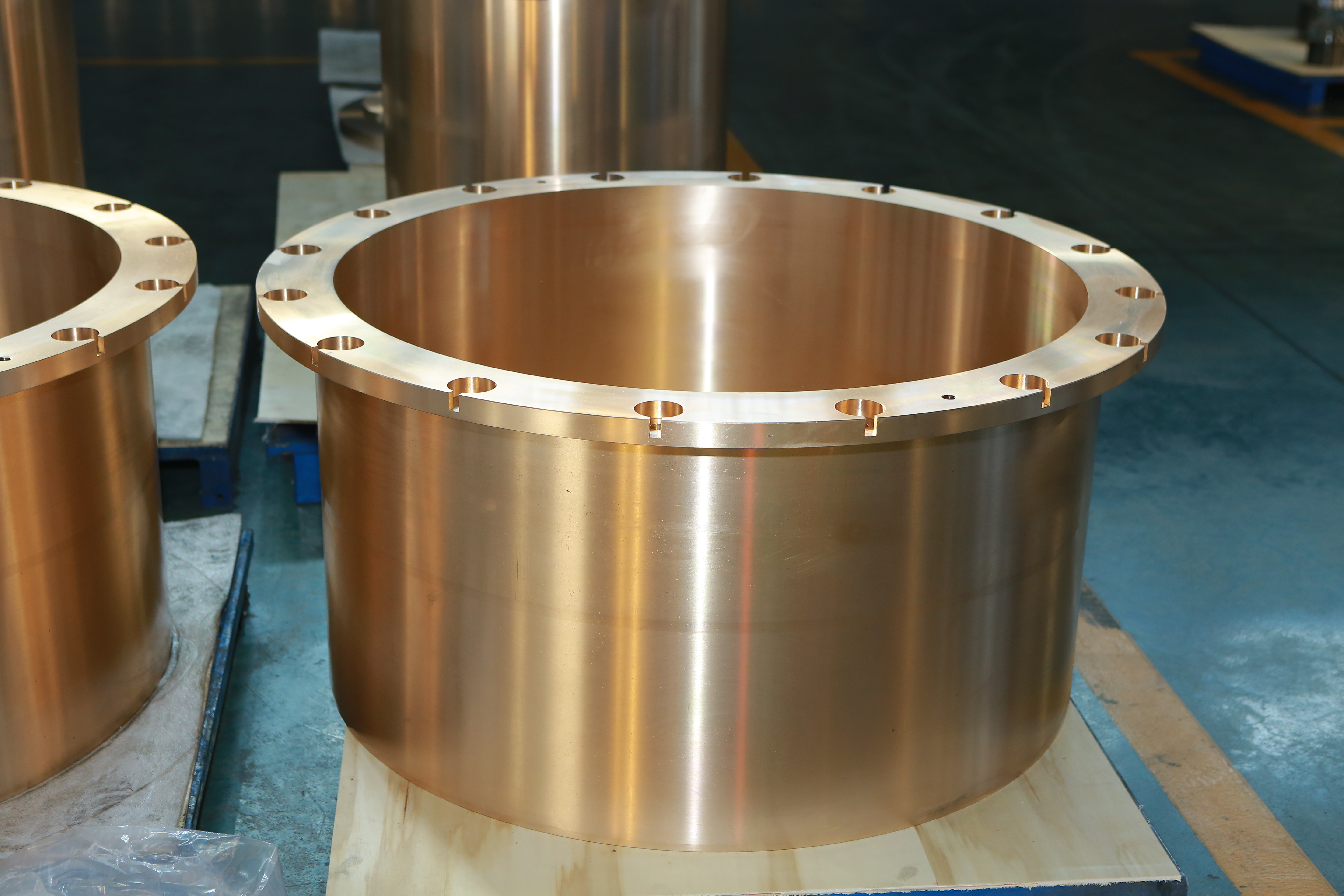 Lower Head Bushing